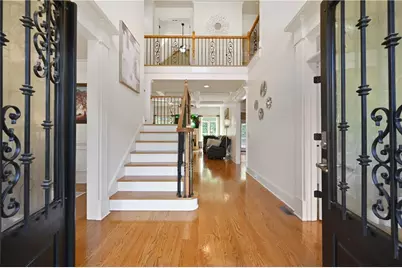 3160 Rock Manor Way, Buford, GA 30519 - Photo 5
