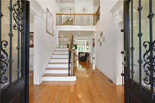 3160 Rock Manor Way, Buford, GA 30519 - Photo 5