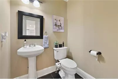 3160 Rock Manor Way, Buford, GA 30519 - Photo 23