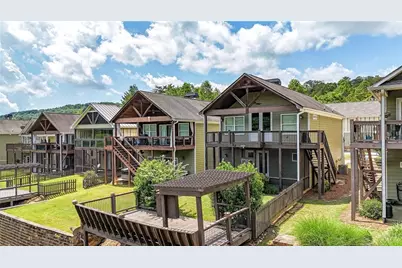193 Lakeside Drive, Waleska, GA 30183 - Photo 19
