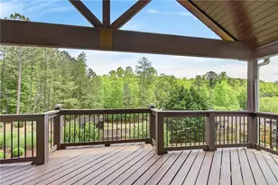 193 Lakeside Dr, Waleska, GA 30183 - Photo 9