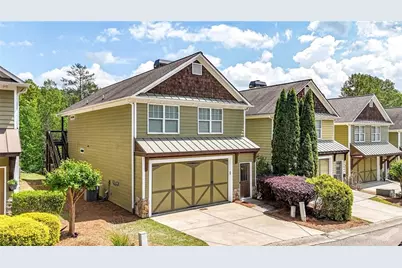 193 Lakeside Drive, Waleska, GA 30183 - Photo 1