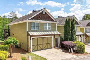 193 Lakeside Dr, Waleska, GA 30183 - Photo 1