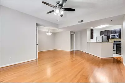 1250 Parkwood Circle SE #2201, Atlanta, GA 30339 - Photo 21