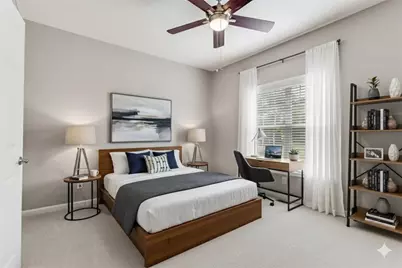 1250 Parkwood Circle SE #2201, Atlanta, GA 30339 - Photo 7