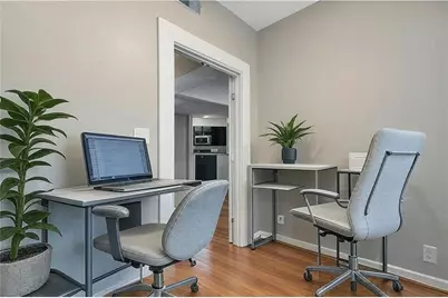 1250 Parkwood Circle SE #2201, Atlanta, GA 30339 - Photo 15