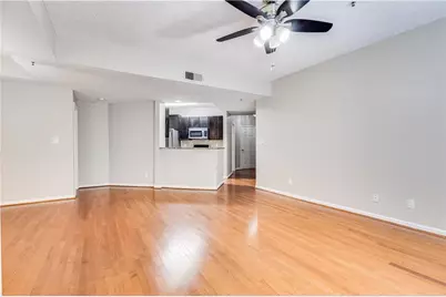 1250 Parkwood Circle SE #2201, Atlanta, GA 30339 - Photo 23