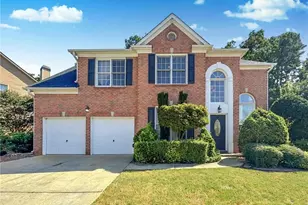 2562 Fairlawn Downs NW, Kennesaw, GA 30144 - Photo 1