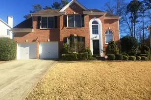 2562 Fairlawn Downs NW, Kennesaw, GA 30144 - Photo 1