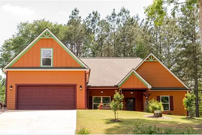115 Sourwood Dr, Mansfield, GA 30055 - Photo 1