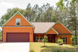 115 Sourwood Dr, Mansfield, GA 30055 - Photo 1