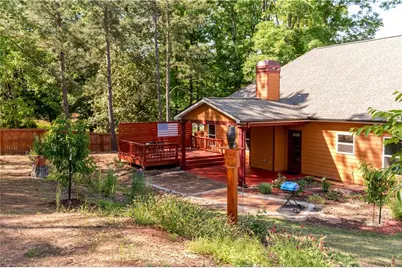 115 Sourwood Dr, Mansfield, GA 30055 - Photo 5