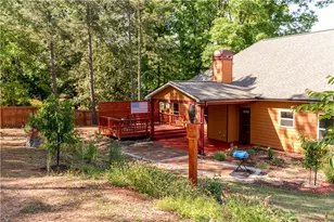 115 Sourwood Dr, Mansfield, GA 30055 - Photo 5