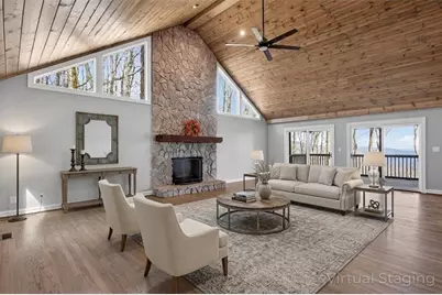 40 Sanderlin Mountain Drive, Jasper, GA 30143 - Photo 15
