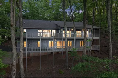 40 Sanderlin Mountain Drive, Jasper, GA 30143 - Photo 63