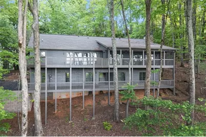 40 Sanderlin Mountain Drive, Jasper, GA 30143 - Photo 13