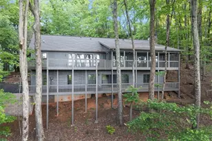 40 Sanderlin Mountain Dr, Jasper, GA 30143 - Photo 13