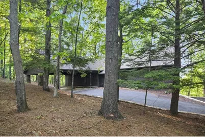 40 Sanderlin Mountain Drive, Jasper, GA 30143 - Photo 5