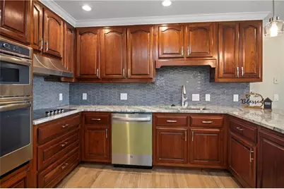 40 Sanderlin Mountain Drive, Jasper, GA 30143 - Photo 27