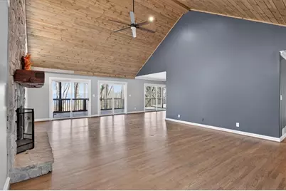 40 Sanderlin Mountain Drive, Jasper, GA 30143 - Photo 19