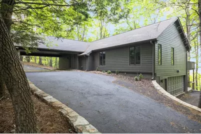 40 Sanderlin Mountain Drive, Jasper, GA 30143 - Photo 3