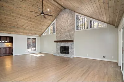 40 Sanderlin Mountain Drive, Jasper, GA 30143 - Photo 21
