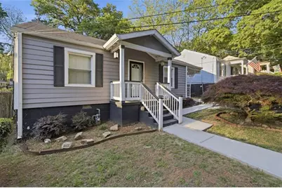 486 Mead Street, Atlanta, GA 30315 - Photo 3