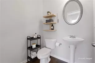 4146 Integrity Wy, Powder Springs, GA 30127 - Photo 11
