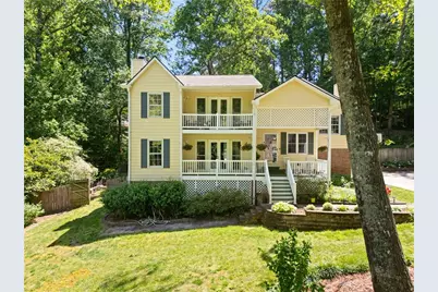 11675 Highland Colony Drive, Roswell, GA 30075 - Photo 41
