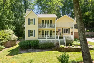 11675 Highland Colony Dr, Roswell, GA 30075 - Photo 41