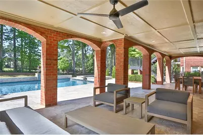 7415 Laurel Oak Drive, Suwanee, GA 30024 - Photo 23