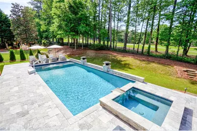 7415 Laurel Oak Drive, Suwanee, GA 30024 - Photo 3