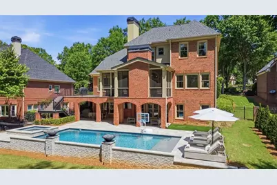 7415 Laurel Oak Drive, Suwanee, GA 30024 - Photo 99