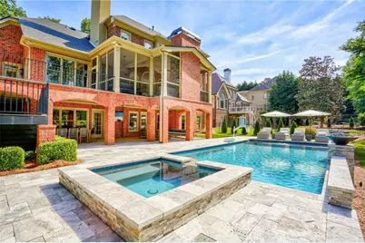 7415 Laurel Oak Drive, Suwanee, GA 30024 - Photo 1