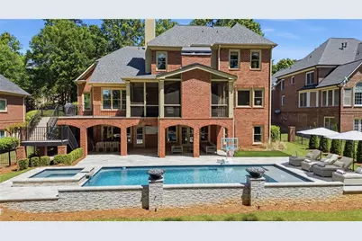 7415 Laurel Oak Drive, Suwanee, GA 30024 - Photo 11