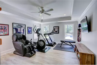 7415 Laurel Oak Drive, Suwanee, GA 30024 - Photo 77
