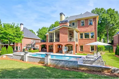 7415 Laurel Oak Drive, Suwanee, GA 30024 - Photo 19