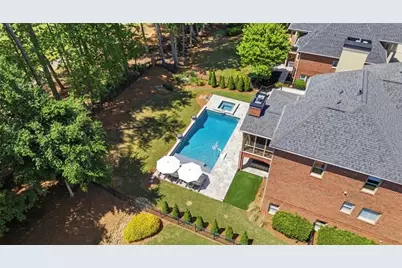 7415 Laurel Oak Drive, Suwanee, GA 30024 - Photo 97