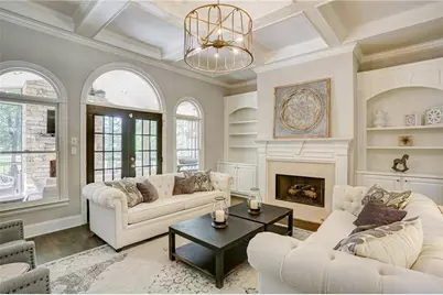 7415 Laurel Oak Drive, Suwanee, GA 30024 - Photo 33