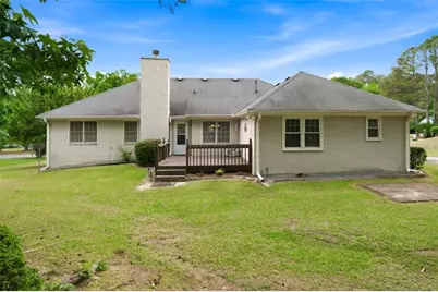 285 Burch Road, Fayetteville, GA 30215 - Photo 31