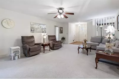 285 Burch Road, Fayetteville, GA 30215 - Photo 5
