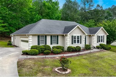 285 Burch Road, Fayetteville, GA 30215 - Photo 33
