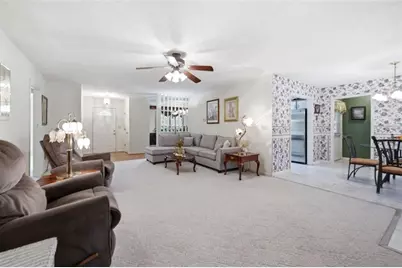285 Burch Road, Fayetteville, GA 30215 - Photo 5