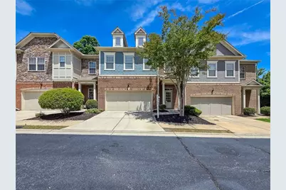 3581 Ashcroft Drive SE, Smyrna, GA 30080 - Photo 1