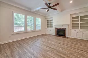3581 Ashcroft Dr SE, Smyrna, GA 30080 - Photo 9