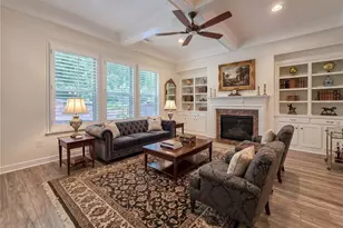 3581 Ashcroft Dr SE, Smyrna, GA 30080 - Photo 11