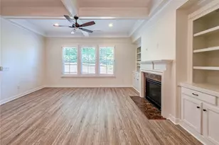 3581 Ashcroft Dr SE, Smyrna, GA 30080 - Photo 13