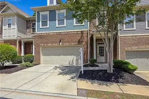 3581 Ashcroft Dr SE, Smyrna, GA 30080 - Photo 3