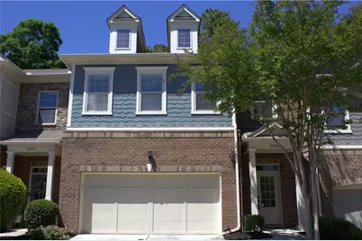 3581 Ashcroft Dr SE, Smyrna, GA 30080 - Photo 1
