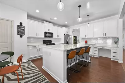 4576 Water Mill Drive, Buford, GA 30519 - Photo 17